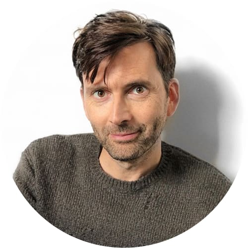 David Tennant